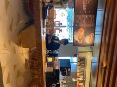 -The Lounge大堂酒廊·咖啡·沙拉·下午茶(金茂深圳JW万豪酒店)