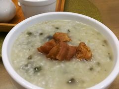 -台北楚楚园馅饼粥(虹桥南丰城店)