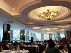 大堂-御花园·粤菜·海鲜火锅(中山公园店)