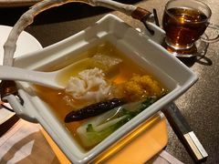 -三利音·东方司宴(外滩店)