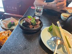 -捞王猪肚鸡火锅(昆山店)