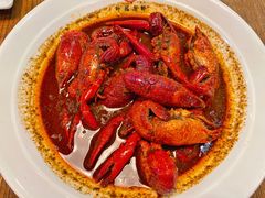 -叶派龙虾•招牌香辣蟹·海鲜(中海国际店)