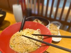 -一風堂拉面(美罗城店)