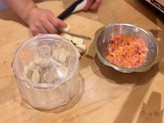 -东方饺子王(王府井关东古巷店)