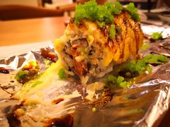 -丫丫寿司(钻石名苑店)