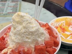 -荔芳传统糖水铺
