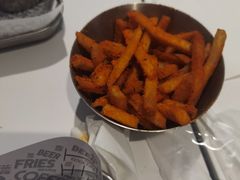 -TRIPS BURGER(大钟寺店)