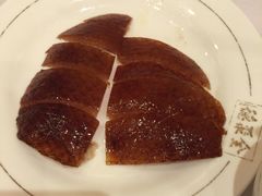 -北京全聚德(天安门店)