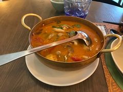 -CHINCHIN 青青·泰国料理(万象食家店)
