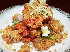 -万家宴海鲜大酒楼(五四路店)