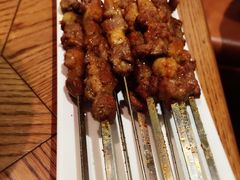 -阿罗新疆菜(人民广场店)