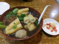 -热浪岛马来餐厅