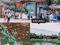 -西安城墙·碑林历史文化景区