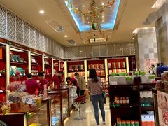 -北京同仁堂(四川中路店)