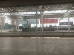 -莆田站