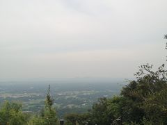 -影珠山