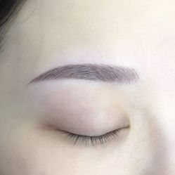 -HQ半永久纹绣纹眉