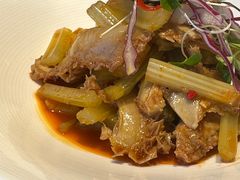 -西安饭庄·非遗陕菜(钟楼店)