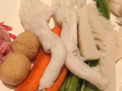 -牛YO寿喜烧和牛火锅自助(三台子万象汇店)