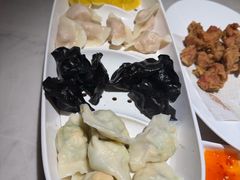 -船歌·鱼水饺青岛菜(闽江二路店)