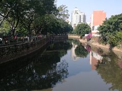 -晓港公园