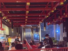 -谷牛和牛烤肉(漕河泾印象城店)