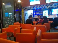 休闲吧-力美健(中华店)