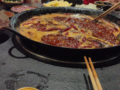 -胖碗火锅(观音桥店)