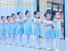 -武汉音乐学院徐东基地