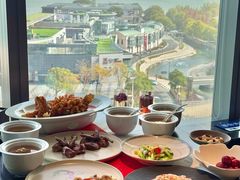 -馋遇江南·精致湖景雅宴(东方之门店)