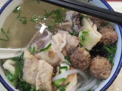 羊肉合汁-夏家合汁(天润花园小区店)