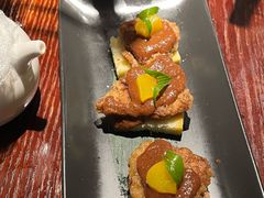 -匠和风精致料理(莆田财富中心店)