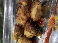 羊腰-夏都地标马一刀烤肉美食城
