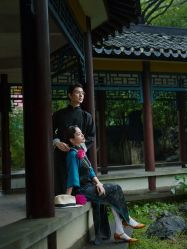 点击看大图 -今生有约国际精品婚纱摄影(苏州店)