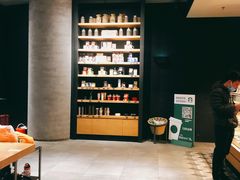 -星巴克臻选(郑州国贸360广场店)