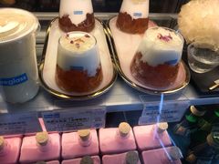 -Blueglass酸奶(财富购物中心店)