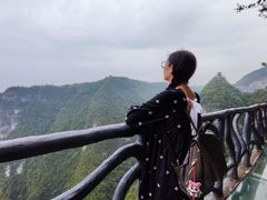-重庆云阳龙缸景区