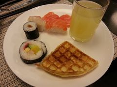 -厦门海景千禧大酒店·海景咖啡厅