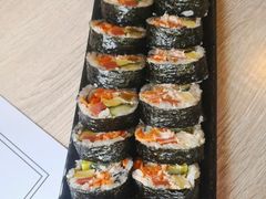 -郑阿姨的家·이모네·韩料&烤肉(武川路店)
