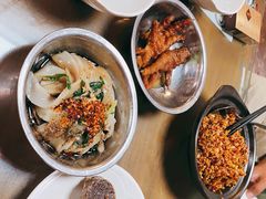 -88号小吃店·经典云南菜·地道纳西美食