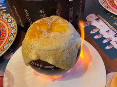 俄式瓦罐牛肉-卢布里西餐厅(总店)
