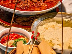 -懒人盐府人家(航天桥店)