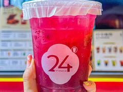 -炖物24章·顺时轻养茶(杭州大厦店)