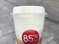 -85度C(厦门中华城新店)