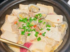 -喜棠·长沙家宴·海鲜·湘菜(麓谷店)