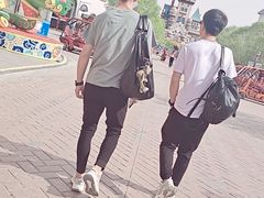 -嘉峪关方特欢乐世界