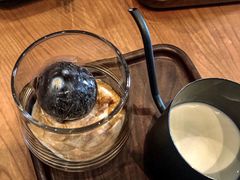 -Home Cafe(水榭春天店)