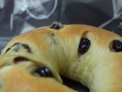 蓝莓贝果-LELECHA乐乐茶(新街口大洋店)