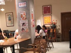 -小豆海棠(人民南路店)