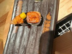 -赤坂亭·M9和牛烧肉(南京江南虹悦城店)